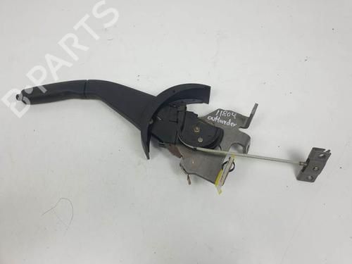 Hand brake MITSUBISHI OUTLANDER I (CU_W)  | BP13731571I18 