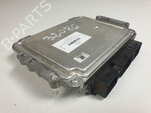 Engine control unit (ECU) FORD FOCUS C-MAX (DM2) 1.6 TDCi | BP34511710M57  - Image 5