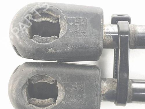 Gassdemper Bakluke DODGE CALIBER 2.0 CRD | BP24930886C138 
