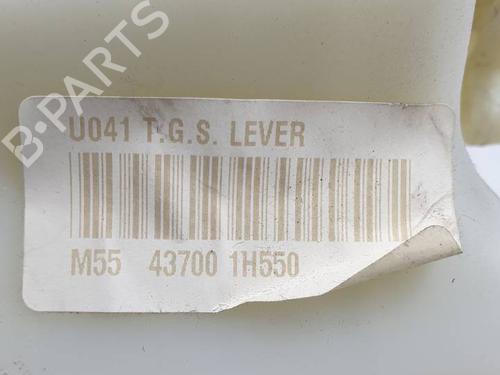 Gear lever KIA CEE'D SW (ED) 1.6 CVVT | BP29989546M90 