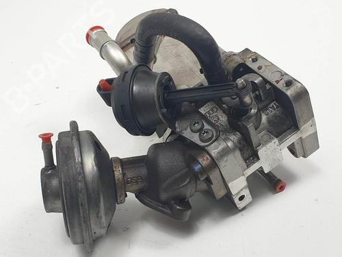 Egr AUDI A6 C6 (4F2) 3.0 TDI quattro | BP16491074M69 - Image 5