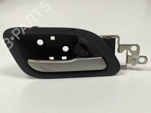 Used Front right interior door handle Front right interior door handle HONDA FR-V (BE) 2.2 i CTDi (BE5) (140 hp) 9665801 9665801