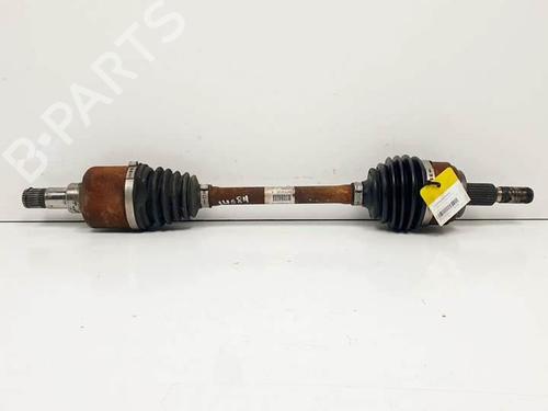 Used Right front driveshaft Right front driveshaft FORD FOCUS III 1.0 EcoBoost (125 hp) 17545166 17545166