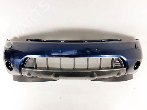 Used Front bumper Front bumper NISSAN MURANO I (Z50) 3.5 (234 hp) 17898930 17898930