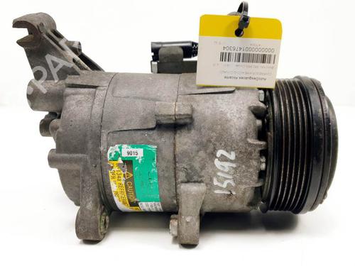 AC compressor MINI MINI (R50, R53) Cooper | BP25140046M34 