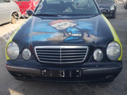 Engine MERCEDES-BENZ E-CLASS (W210) E 240 (210.061) | BP28061813M1 - Image 11