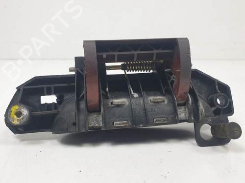 Venstre bak utvendig håndtak JAGUAR S-TYPE II (X200) 4.0 V8 | BP13496431C130 