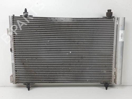 Used AC radiator AC radiator CITROËN C4 Grand Picasso I (UA_) 2.0 HDi 138 (136 hp) 28027512 28027512