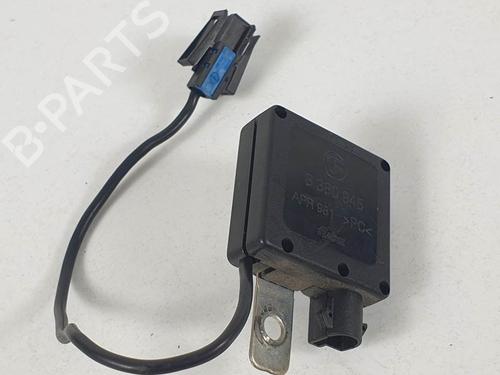 Used Antenna/Base Antenna/Base BMW X5 (E53) 3.0 d (218 hp) 13960325 13960325