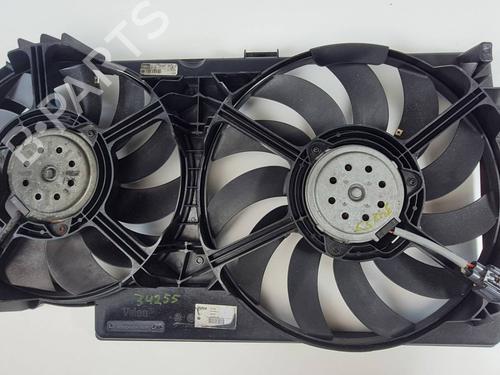 Køleventilator elektrisk Køleventilator elektrisk 38010467 38010467