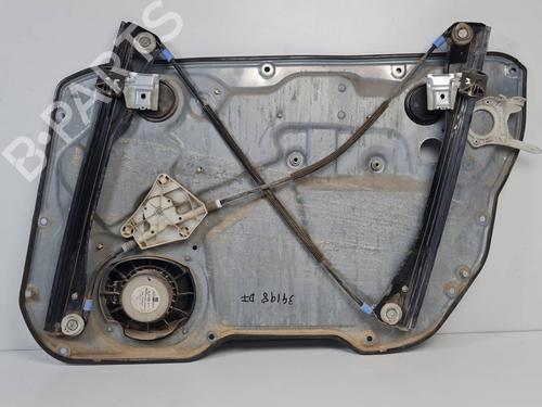 Used Front left window mechanism Front left window mechanism 37087547 37087547