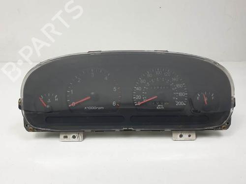Used Instrument cluster KIA CARNIVAL I (UP) 2.9 TDi (126 hp) 12380692