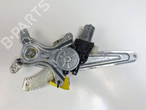 Rear right window mechanism SUZUKI VITARA (LY) 1.4 T (APK414) | BP39196445C25 - Image 2
