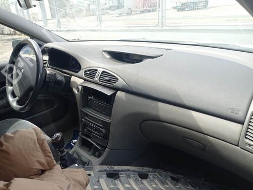 Warning switch RENAULT LAGUNA II (BG0/1_)  | BP9436207I22  - Image 8