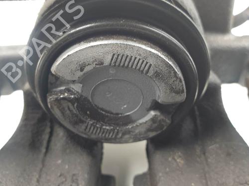 Left rear brake caliper FORD MONDEO IV (BA7) 2.0 TDCi | BP24930687M107 - Image 2