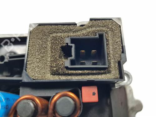 Heater resistor MERCEDES-BENZ E-CLASS (W211) E 320 CDI (211.026) | BP21800766M108 