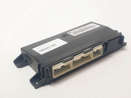 Used Electronic module Electronic module JAGUAR S-TYPE II (X200) 2.7 D (207 hp) 19500045 19500045