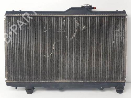 Køler TOYOTA COROLLA Liftback (_E11_) 1.4 (ZZE111_, ZZE111R) (97 hp) 22214098