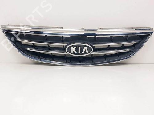 Used Grille KIA CARENS II MPV (FJ) 2.0 CRDi (113 hp) 16991362