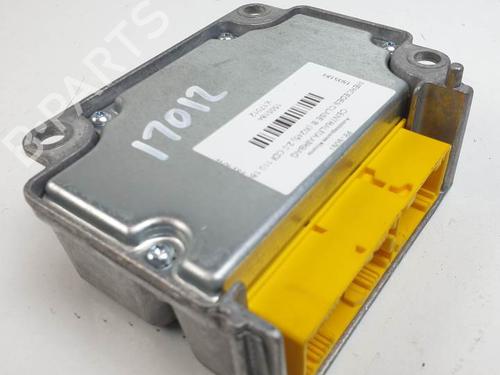 ECU airbags MERCEDES-BENZ B-CLASS Sports Tourer (W245) B 180 CDI (245.207) | BP24627169M53 