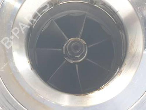 Turbocharger/Supercharger LEXUS IS II (_E2_) 220d (ALE20) | BP31240967M71