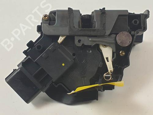 Front left lock FORD FOCUS C-MAX (DM2) 1.6 TDCi | BP26171079C98 - Image 2