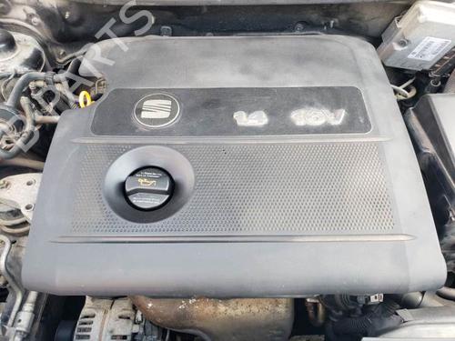 Left front fog light SEAT CORDOBA (6L2) 1.4 16V | BP24339077C30 