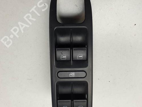 Used Left front window switch VW GOLF VI (5K1) 1.6 TDI (105 hp) 24340216