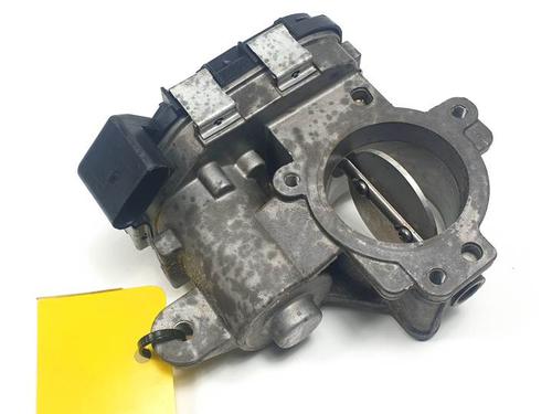 Used Throttle body SKODA FABIA III (NJ3) 1.4 TDI (90 hp) 24934864