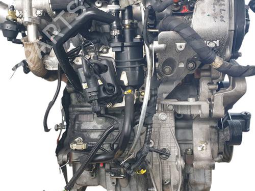 Engine ALFA ROMEO GT (937_) 1.9 JTD (937CXN1B) | BP37668691M1  - Image 6