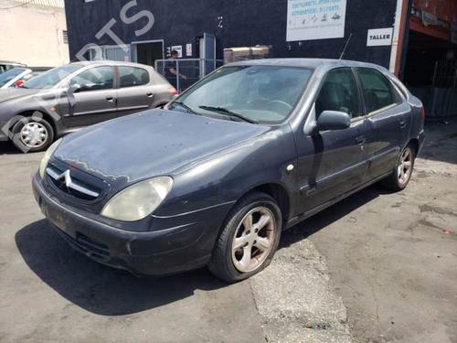 Gearbox CITROËN XSARA (N1) 2.0 HDi 90 | BP17916107M3 