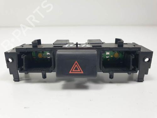 Used Warning switch Warning switch JAGUAR X-TYPE I (X400) 2.5 V6 All-wheel Drive (196 hp) 11140106 11140106