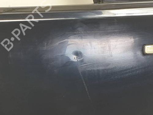 Right front door LAND ROVER DISCOVERY IV (L319) 3.0 SDV6 4x4 | BP30142394C3