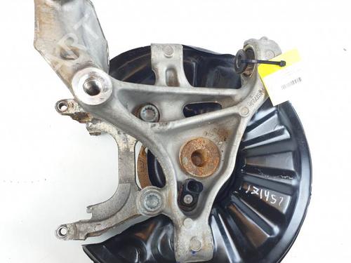Left rear steering knuckle AUDI Q3 Sportback (F3N) 35 TDI | BP24339733M27 
