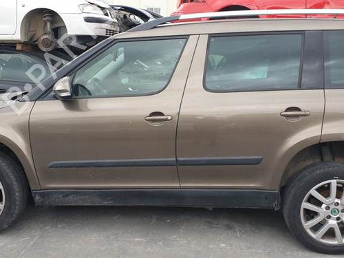 Gearbox SKODA YETI (5L) 2.0 TDI 4x4 | BP24914885M3 - Image 31