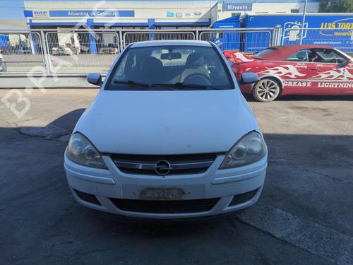 Engine control unit (ECU) OPEL CORSA C (X01) 1.3 CDTI (F08, F68) | BP26030273M57 - Image 7