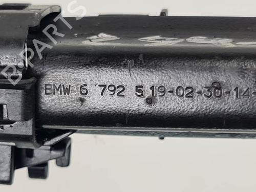 Right rear suspension arm BMW 4 Coupe (F32, F82) 435 d xDrive | BP13954196M15 