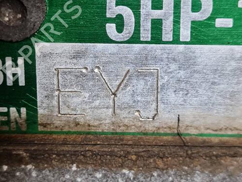 Gearbox AUDI ALLROAD C5 (4BH) 2.5 TDI quattro | BP34514240M3  - Image 5
