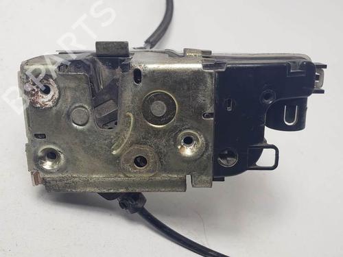 Used Front right lock Front right lock 19672343 19672343