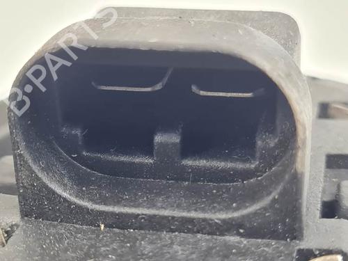 Radiator fan RENAULT MEGANE II Estate (KM0/1_) 1.9 dCi (KMRG, KM1G, KM0G, KM2C) | BP28178308M35 