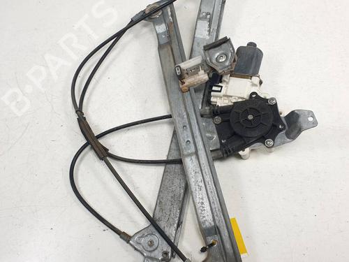 Front right window mechanism SMART FORFOUR (454) 1.5 CDI (454.001) | BP34512945C23 - Image 2