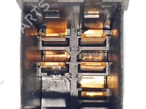 Switch AUDI A4 B7 (8EC) 2.0 TDI 16V | BP17481281I30 - Image 4