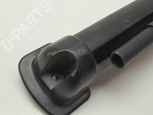 Rear parcel shelf PEUGEOT 307 CC (3B) 2.0 HDi 135 | BP26282052C85 - Image 3