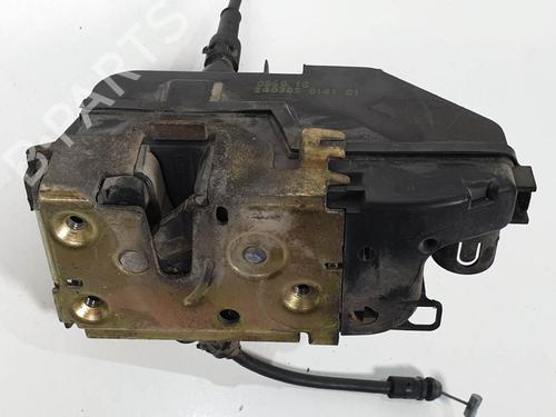 Used Front right lock Front right lock RENAULT MEGANE II Coupé-Cabriolet (EM0/1_) 1.9 dCi (120 hp) 6848973 6848973