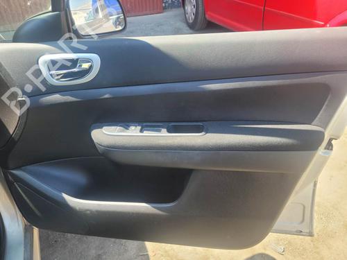 Engine control unit (ECU) PEUGEOT 307 SW (3H) 1.6 HDI 90 | BP28059664M57 - Image 20