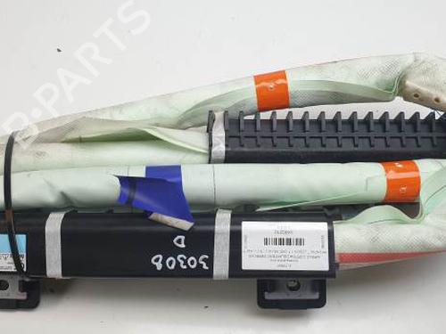 Right curtain airbag HYUNDAI TUCSON (TL, TLE) 1.7 CRDi | BP26537030C12 