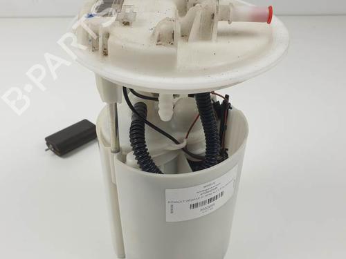 Used Fuel pump RENAULT MEGANE III Hatchback (BZ0/1_, B3_) 1.6 16V (BZ0H) (101 hp) 24915832