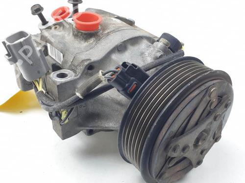 AC-Kompressor TOYOTA COROLLA (_E11_) 1.4 16V (ZZE111_, ZZE111R) (97 hp) 24933442