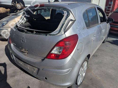 Engine OPEL CORSA D (S07) 1.3 CDTI (L08, L68) | BP39398743M1  - Image 6