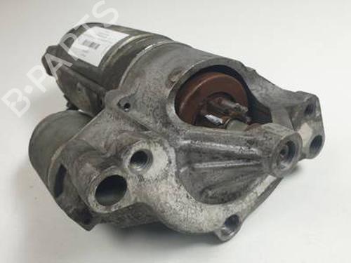 Used Starter PEUGEOT 308 II (LB_, LP_, LW_, LH_, L3_) 2.0 BlueHDi 150 (150 hp) 31240608